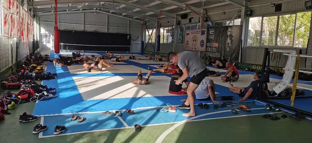 GOLD Sports Centre Razlog
