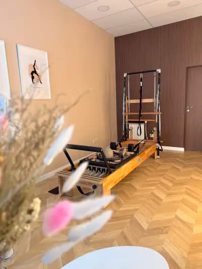 Body Reformer pilates studio