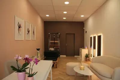 Body Reformer pilates studio