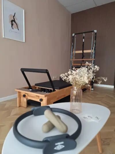 Body Reformer pilates studio
