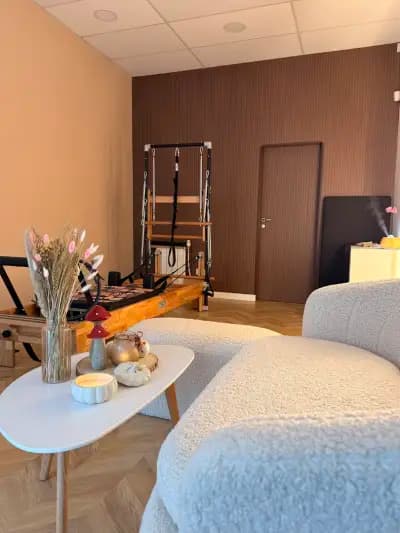 Body Reformer pilates studio