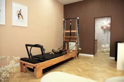 Body Reformer pilates studio