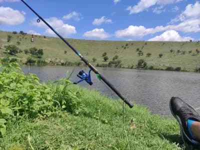 Язовир Тервел