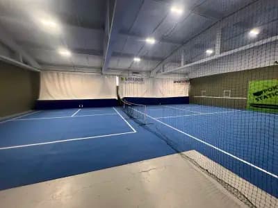Playbox Courts