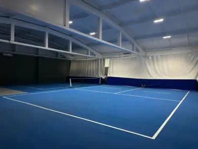 Playbox Courts
