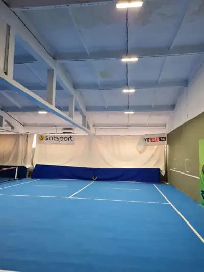 Playbox Courts