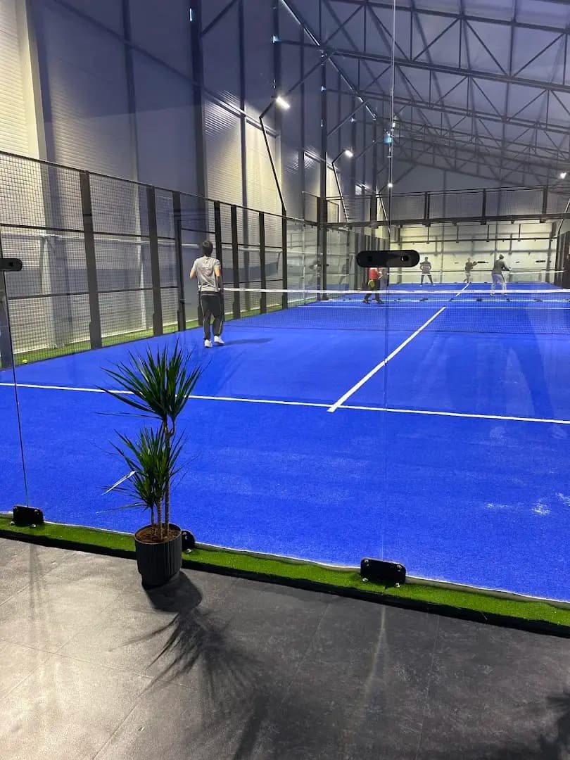 Padel Club Pleven