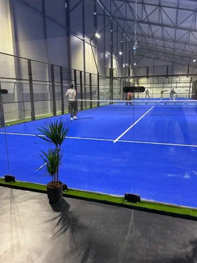 Padel Club Pleven