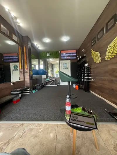 Golden Fit Body Blagoevgrad