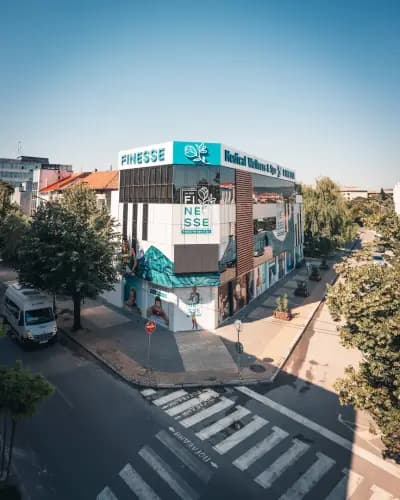 Finesse Medical Wellness & Spa