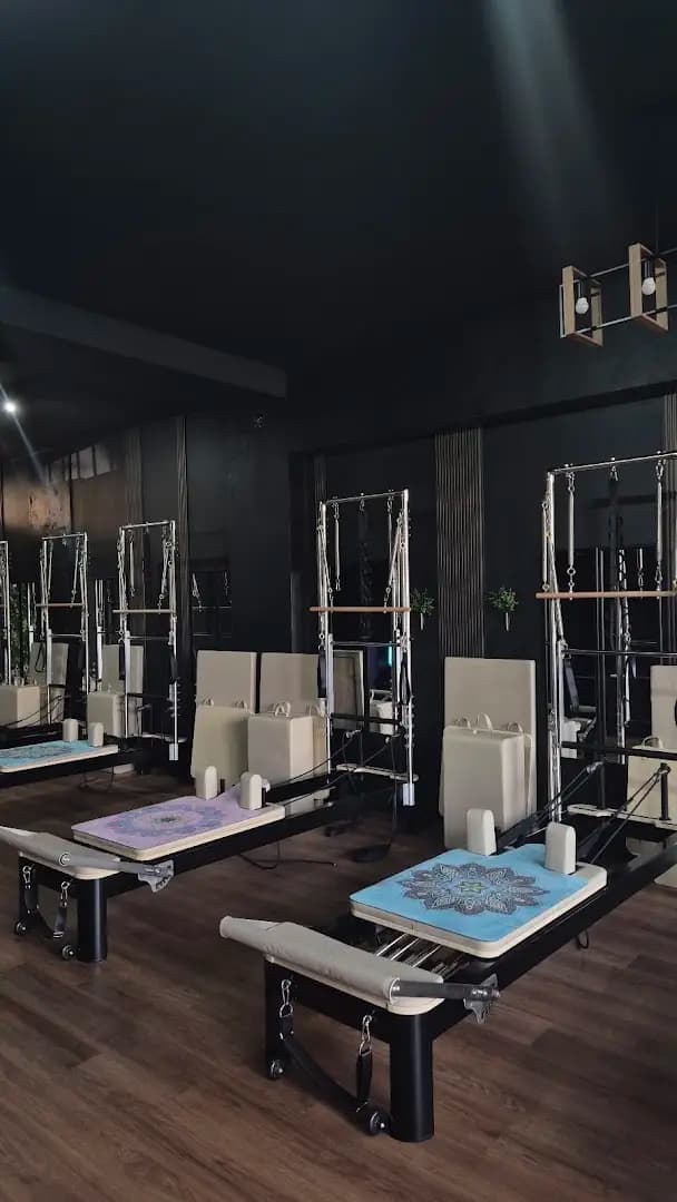 Pilates.Body.Studio