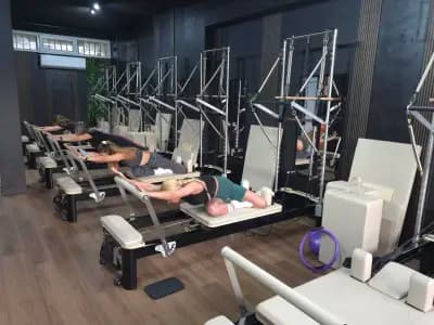 Pilates.Body.Studio