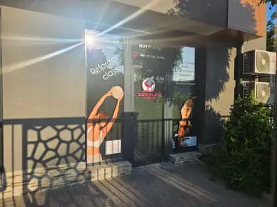 Align Pilates Studio