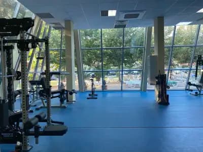 GYM PALACE