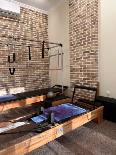 Reformer Zone
