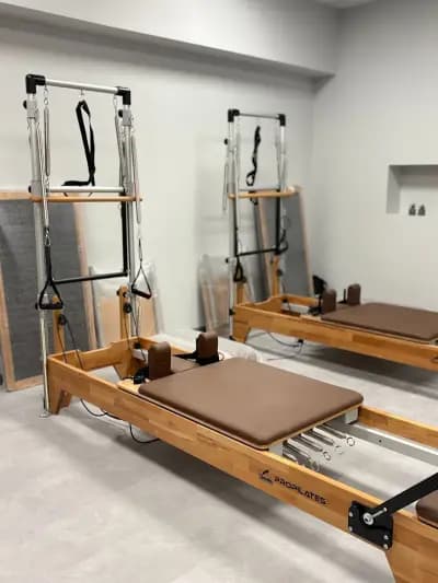 Re'a Wellness (Rea) Pilates Studio