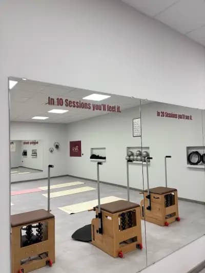 Re'a Wellness (Rea) Pilates Studio
