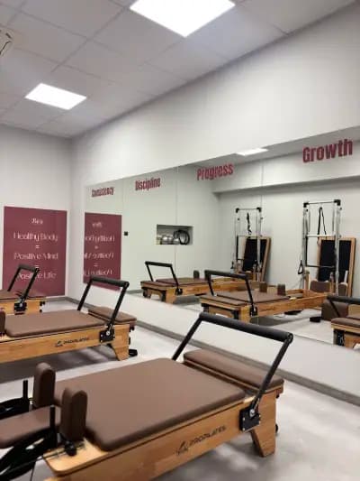 Re'a Wellness (Rea) Pilates Studio