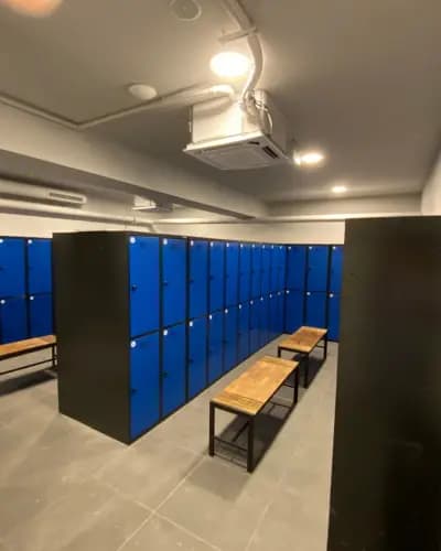 Next Level Fitness Retail park Varna