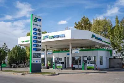 Eco Petrol 4 Елин Пелин