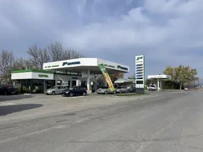 Eco Petrol 4 Елин Пелин