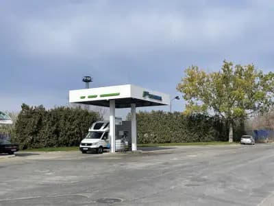 Eco Petrol 4 Елин Пелин