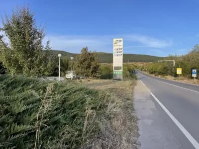 Eco Petrol 13 Саранци