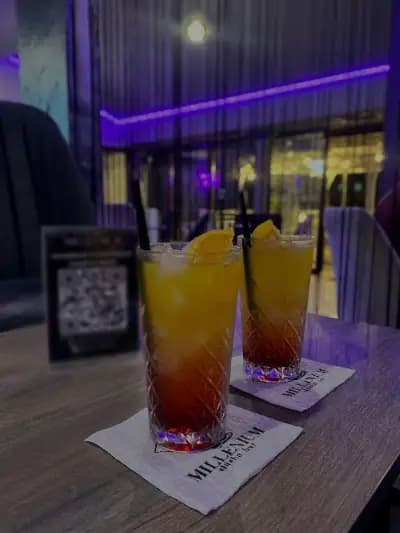 Millennium Shisha Bar