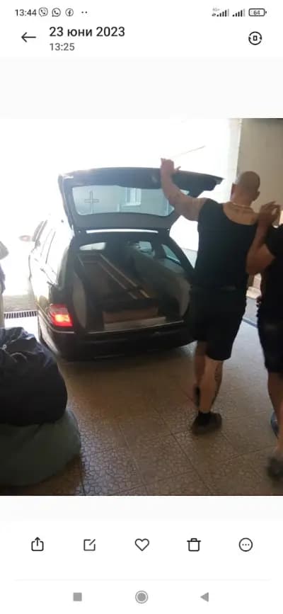 Траурна Агенция гр Средец "ЕВА" Погребална Агенция "ЕВА" гр Бургас