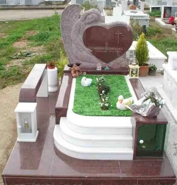 Траурна агенция Свети Димитър 2010