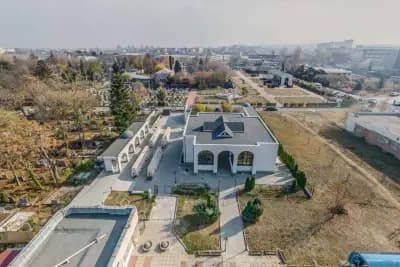 София Крематориум