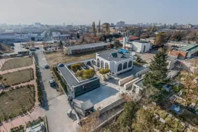 София Крематориум