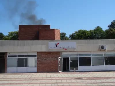 София Крематориум