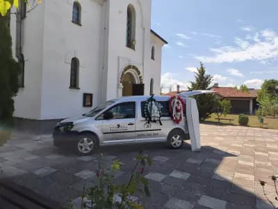 Траурни услуги Перник, Радомир, Трън, Брезник