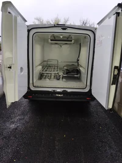 Траурни услуги Перник, Радомир, Трън, Брезник