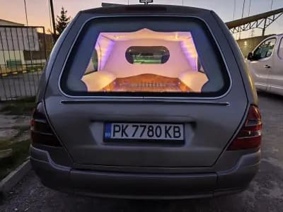 Траурни услуги Перник, Радомир, Трън, Брезник