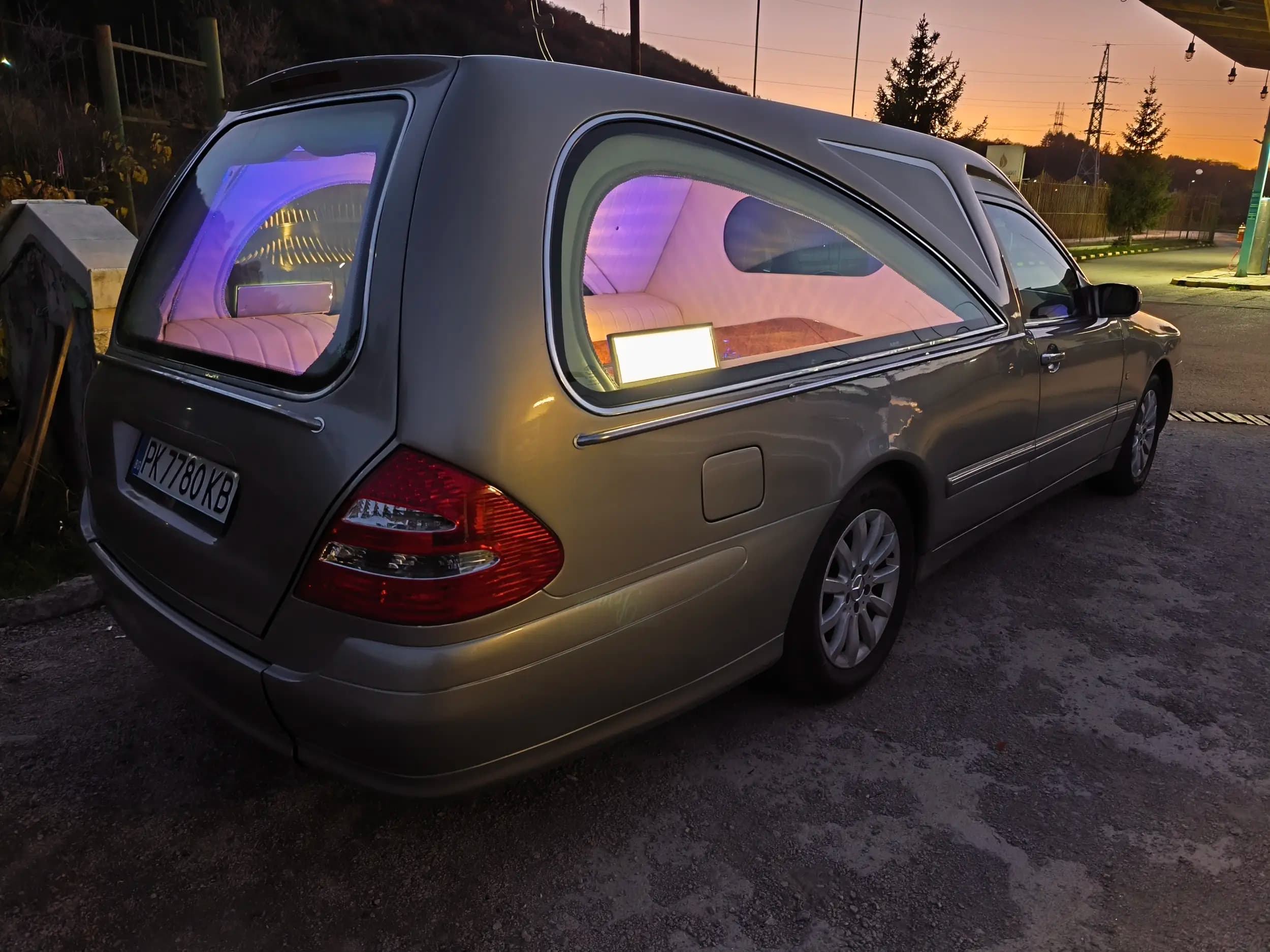 Траурни услуги Перник, Радомир, Трън, Брезник