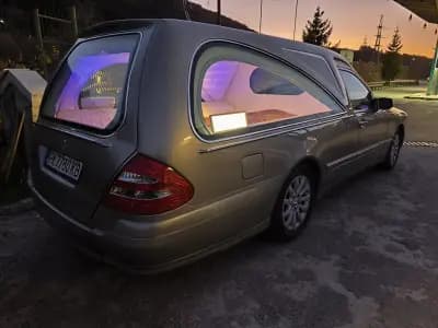 Траурни услуги Перник, Радомир, Трън, Брезник