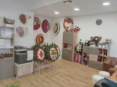 Денонощна траурна агенция Карина