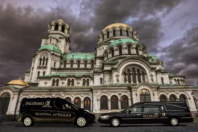 Траурна Агенция Палермо