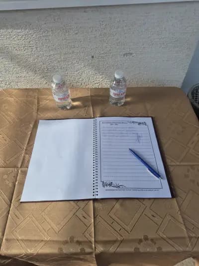 Погребална агенция Харон