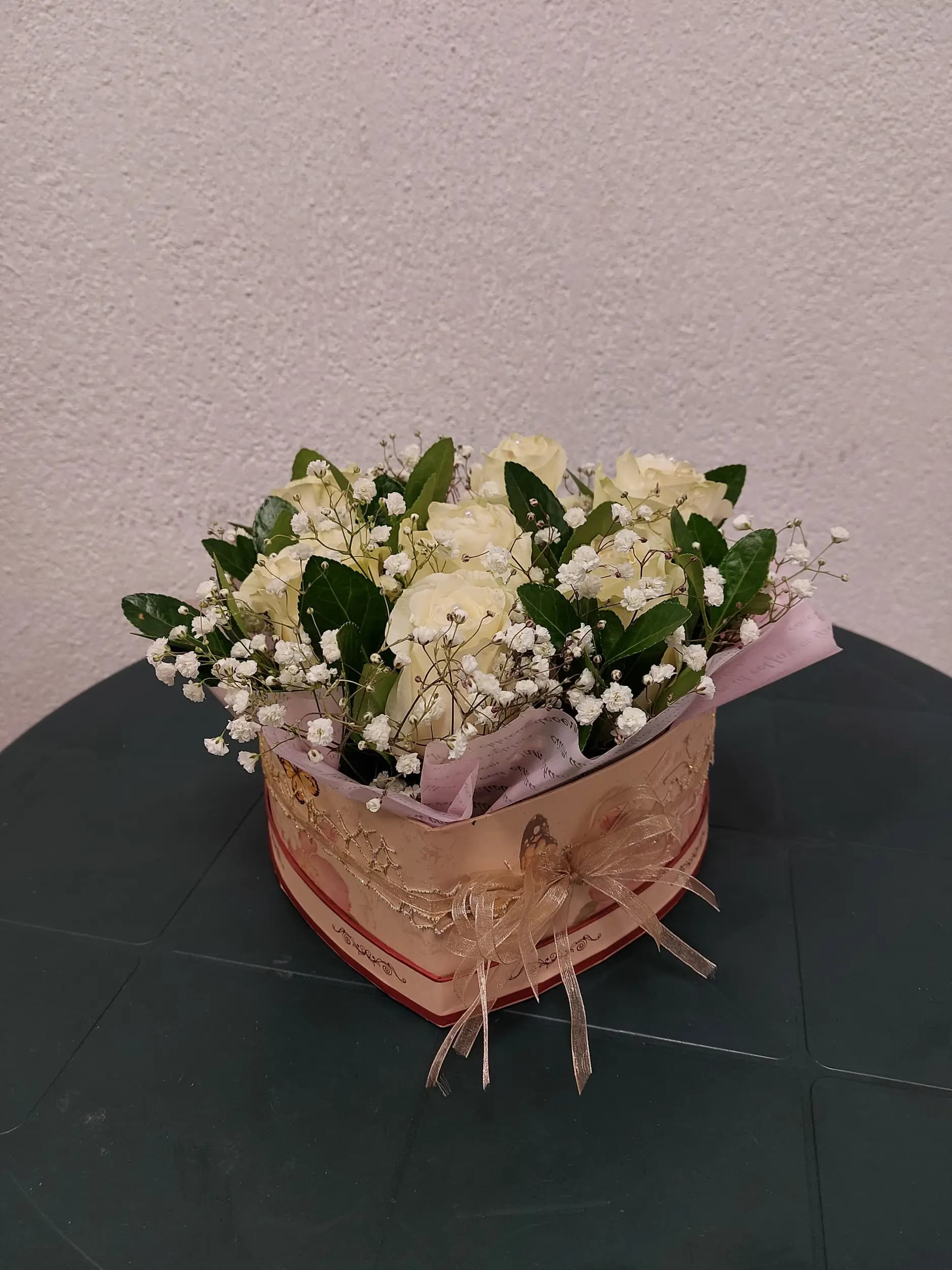 Магазин за цветя,Flowershop -"Orchidea"