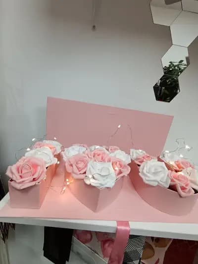 Daria Flowers