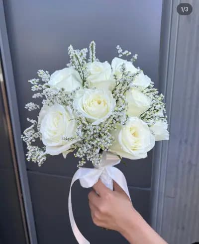 Цветарски магазин Flower Room - София