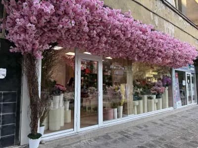 Цветарски магазин Flower Room - София