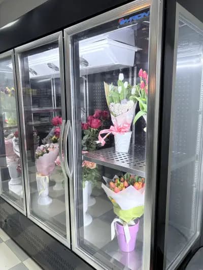 Център за Цветя Fiori