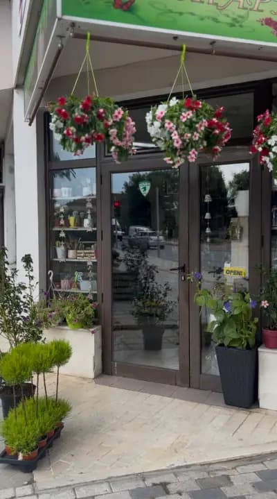 Цветарница Интерес