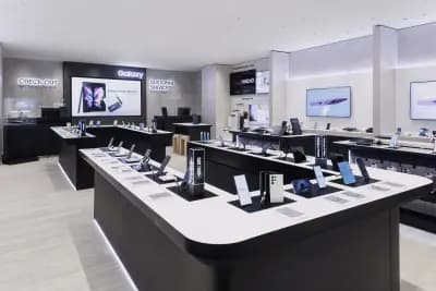 Samsung Store - Serdika Center