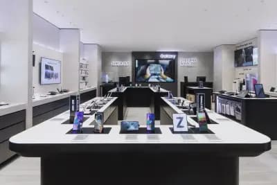 Samsung Store - Serdika Center