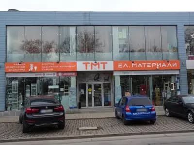 ТМТ ЕЛКОМ ООД - София, Малашевска, Хаджи Димитър